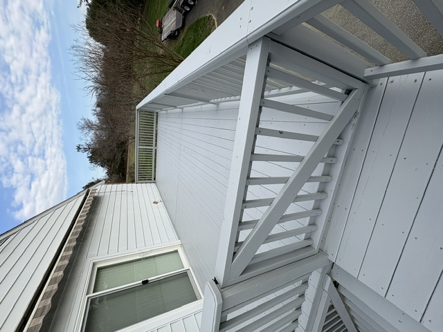 Custom Deck