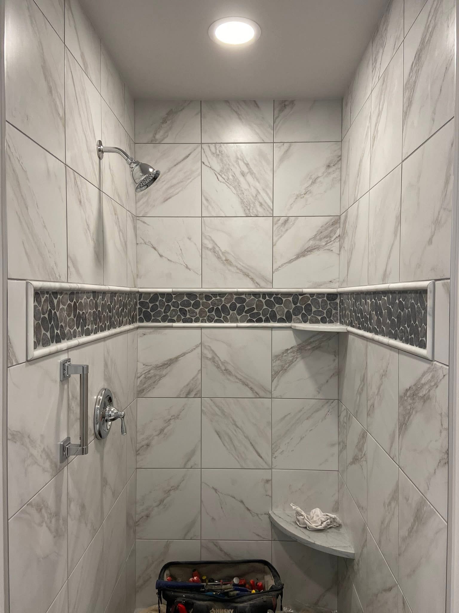 Bathroom Remodel